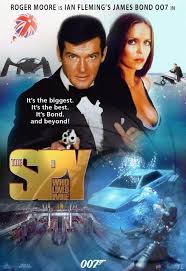 The Spy Who Loved Me (1977)